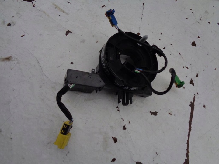 фото №1, Стрічка air bag renault grand scenic 3 iii