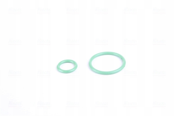 фото №9, Компресор кондиціонера nissens 890632 pl dystrybucja