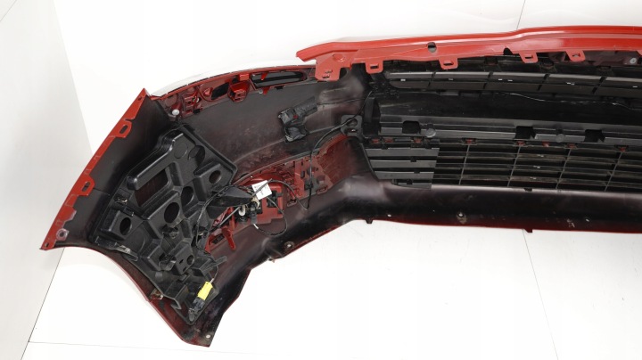 фото №10, Бампер перед передний peugeot 5008 i 09-13r lkr