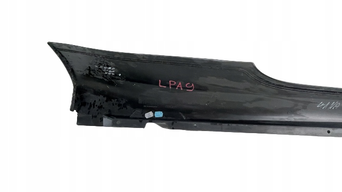 фото №8, ^ планка порогова astra iv j gtc opc-line 13346647