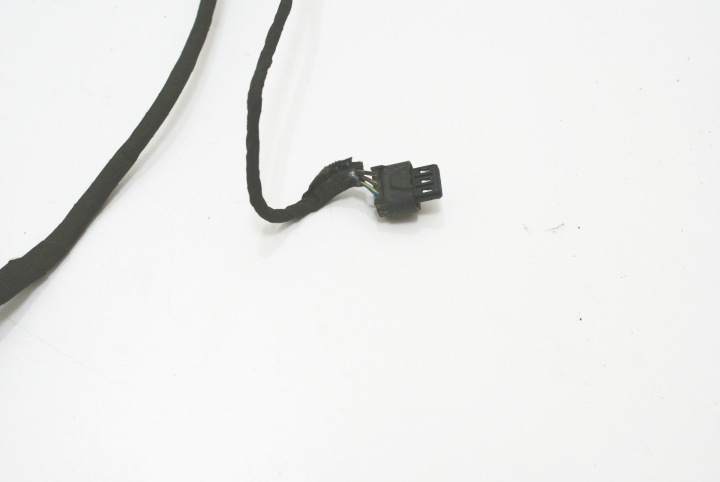 фото №10, Проводка заднего бампера заднего pdc amg mercedes cl w216 c216 a2214401908