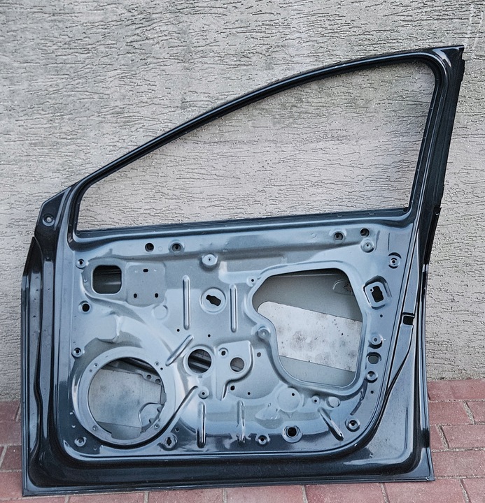 фото №8, Seat leon iii 3 5fa дверь левая передние перед