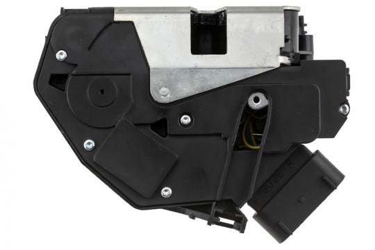 фото №2, Амортизатор центрального замка перед nty ezc-fr-369