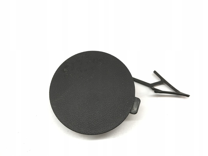 фото №1, Vw t-roc заглушка фаркоп бампера зад 2ga807441