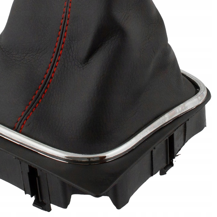 фото №10, Ручка важіль зміни коробки передач чохол do vw golf v vi jetta eos caddy touran