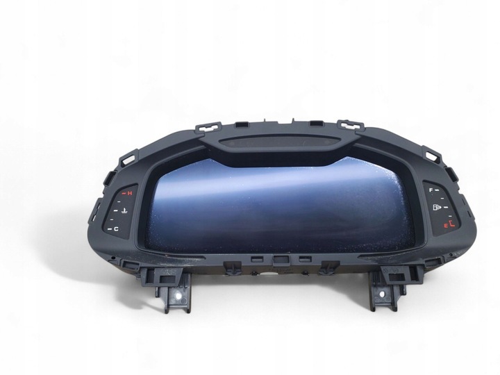 фото №9, Audi q7 4m 2020 спидометр / спидометр