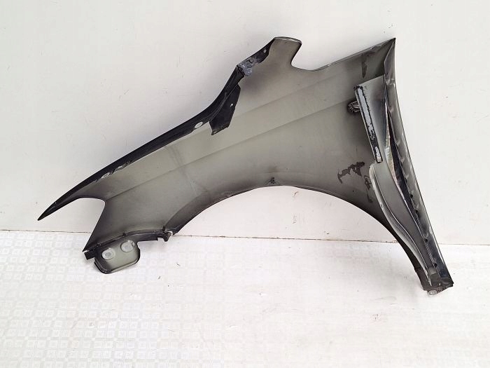 фото №7, Vw touran caddy 15-20 крило переднє перед праві lc9x 2k5821216