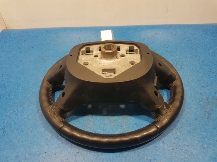 фото №10, Ford mondeo mk4 кермо. 7s713600kb3zhe