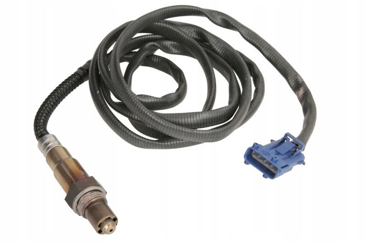 фото №2, Датчики лямбда bosch 258 006 431