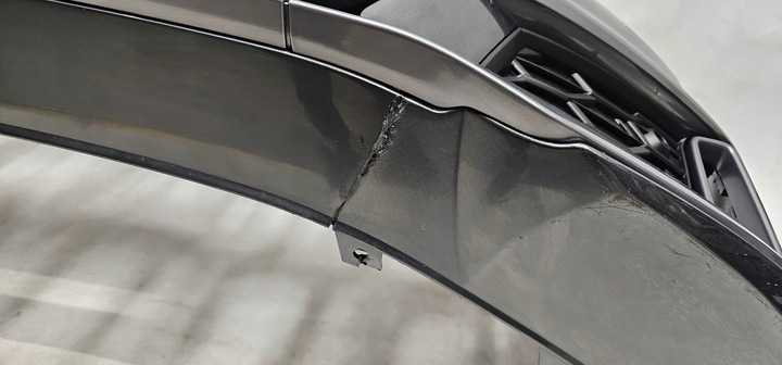 фото №11, Бампер переднее перед audi a6 c8 4k0 s-line рестайлинг 6xpdc камера радар acc