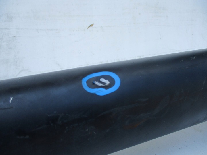 фото №8, Wał приводной outlander iii 2,2d 4x4 458-418e14