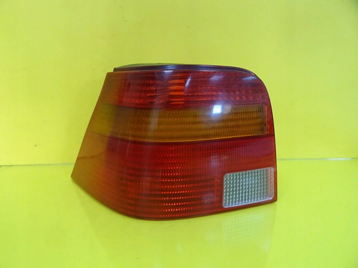 фото №1, Лампа лівий зад vw golf iv хетчбек 97-05 1j6945095q nr792