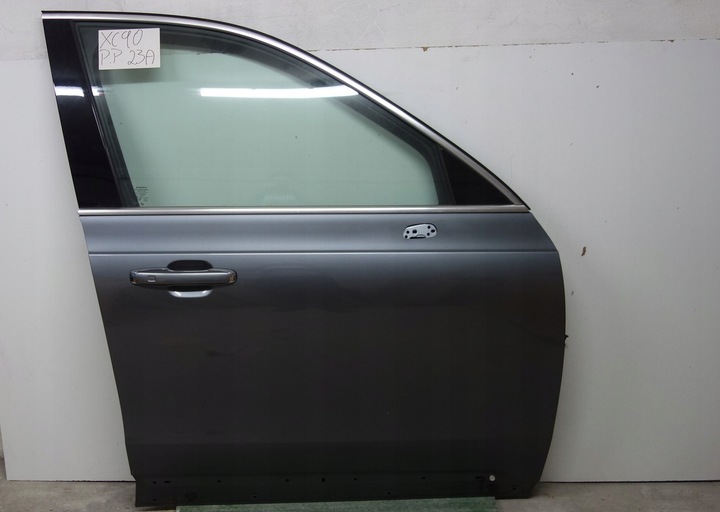 фото №1, Volvo xc90 ii двері праві передні 714