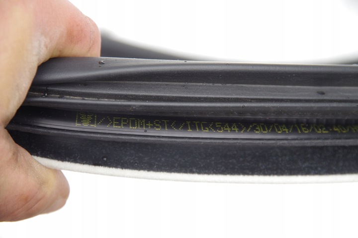 фото №3, Прокладка дверь левый перед espace v