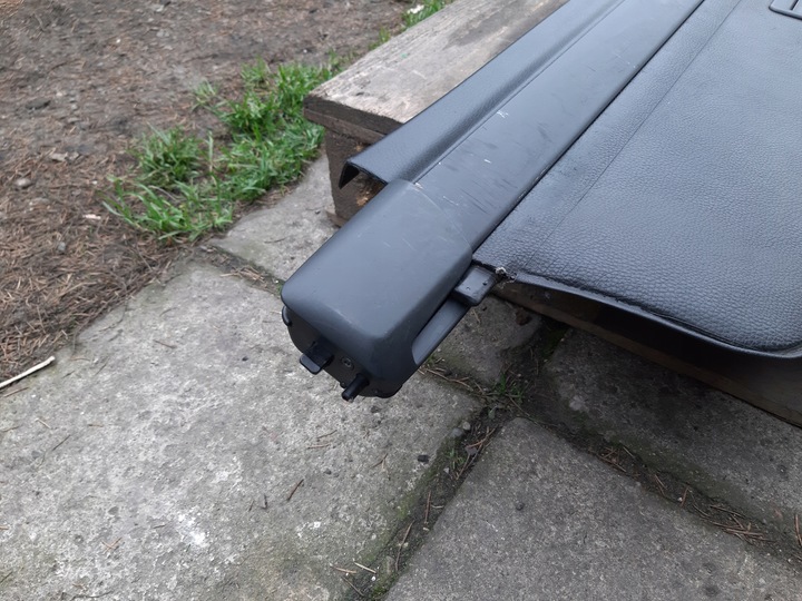 фото №5, Ролета багажника vw passat b6 універсал 3c9867871g