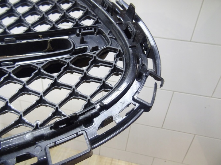 фото №11, Mercedes glc x254 amg решітка радіатора swarovski a2548881800