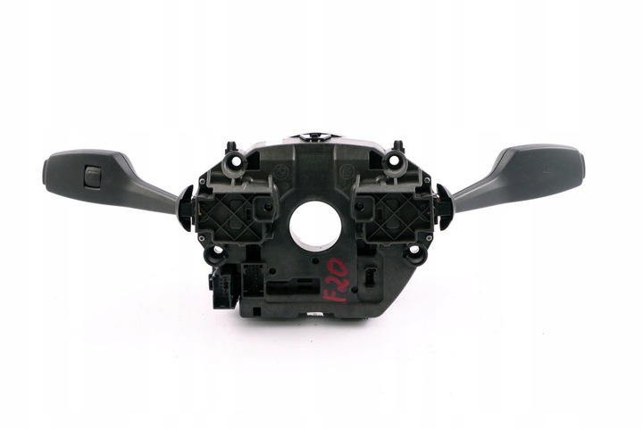 фото №9, Bmw f20 f31 перемикач комбінований підкермові важелі 9351148