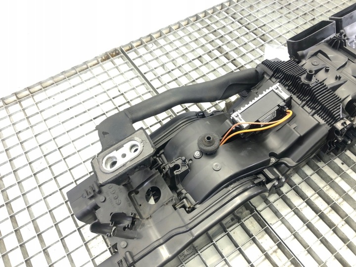 фото №5, Отопитель audi a8 d4 4h0820004b sedan/limuzyna 09-18 комбайн