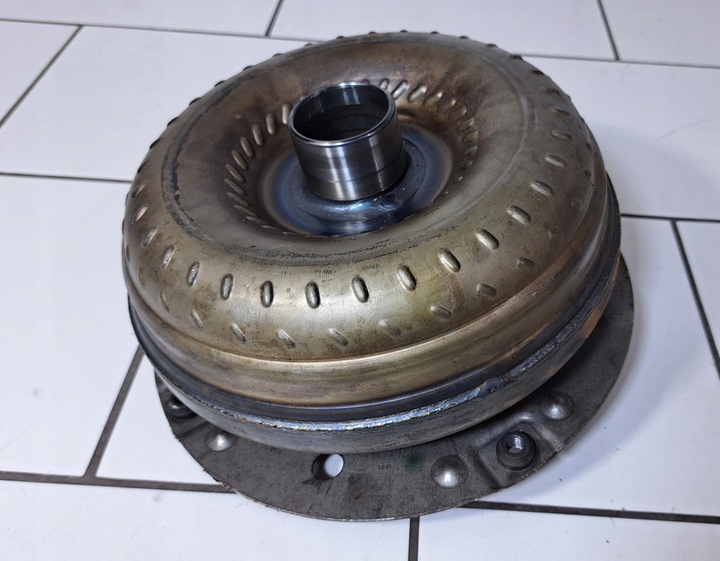 фото №7, Bmw f10 f11 2.0d 7623321 8hp45 коробка передач коробки передач + зчеплення
