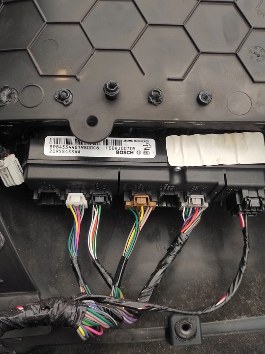 фото №14, Gmc acadia 12-16 боковина дверь левый правые перед зад usa