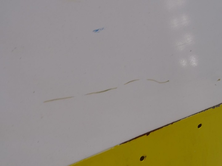 фото №4, Iveco eurocargo ii 02-08 двері праві