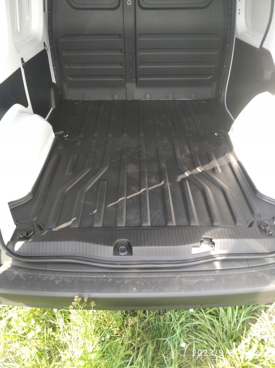 фото №7, Mercedes citan kangoo надстройка кузов 165cm