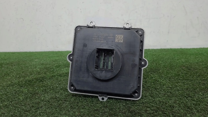 фото №1, Модуль jeż преобразователь led jaguar i-pace xe x260