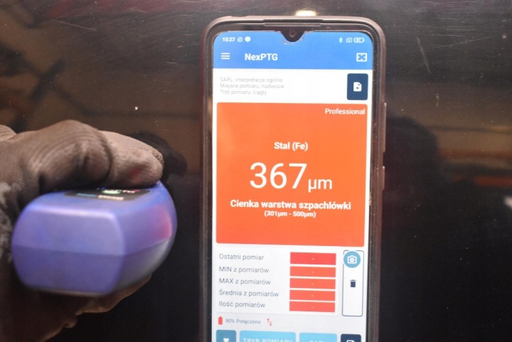 фото №11, Капот крышка двигателя чёрная honda city 4 iv рестайлинг 05-08