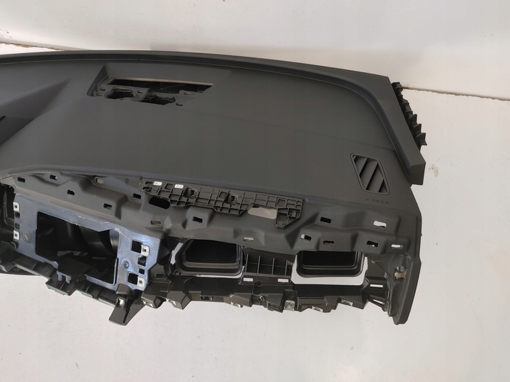 фото №6, Панель капот консоль audi q4 e-tron 89b857033