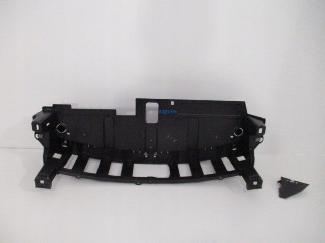 фото №11, Peugeot 3008 ii підсилювач верхній бампера 9810634677