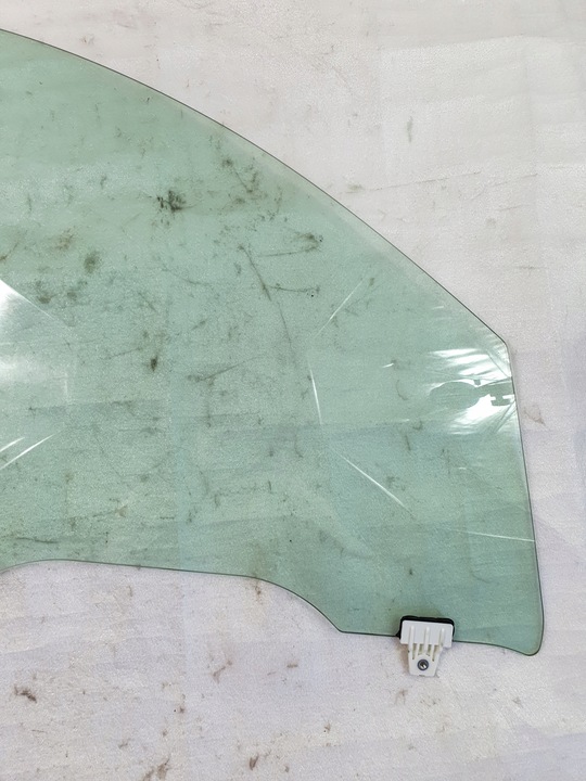 фото №6, Скло права перед infiniti qx70 ii fx35 fx50 fx qx