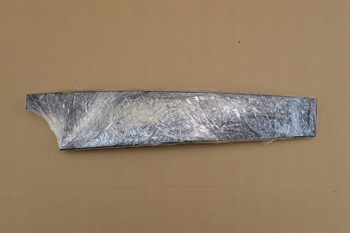 фото №9, Планка маскировочная накладка дверь правые правые задние зад fiat tipo ii 15- 735601370