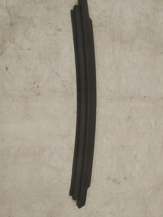 фото №1, Планка защита багажника vw golf v plus 5m0864749