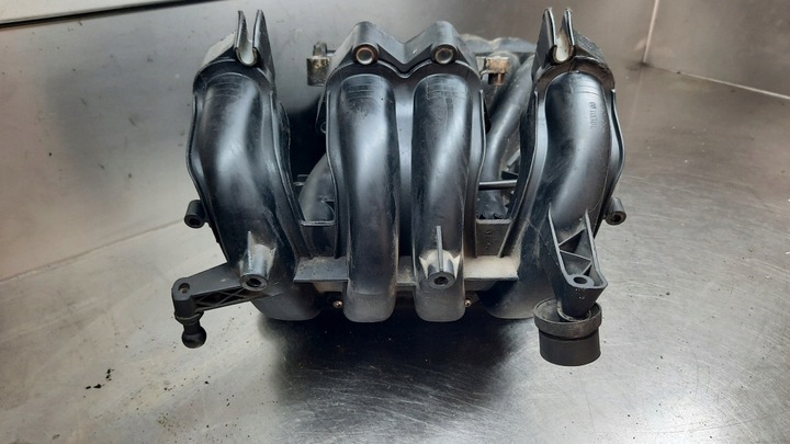 фото №9, Коллектор всасывающий vw golf v 1.6b 07r 06a133185ls