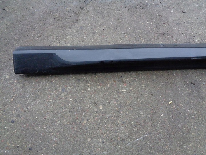 фото №8, Планка порогова alfa romeo giulietta 10- ліва 601