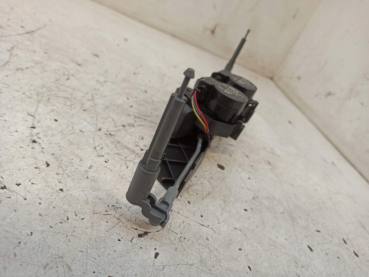 фото №5, Bmw 7 e65 двигуни повітропровід нагрівача 6935079 6935080