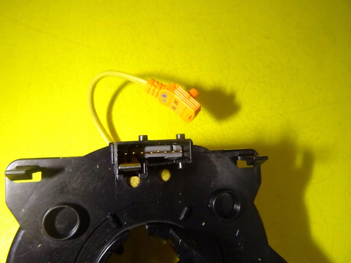 фото №5, Стрічка pod керма opel vectra b 90507512 nr1167