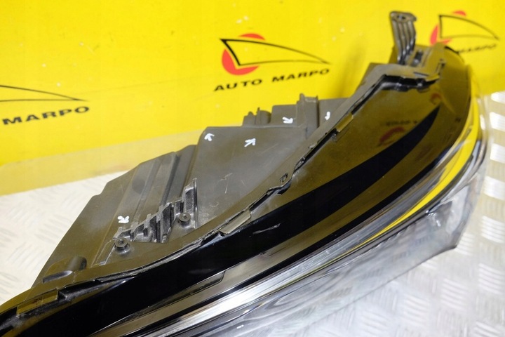 фото №6, Honda civic 2022 2023- фара лампа led l usa