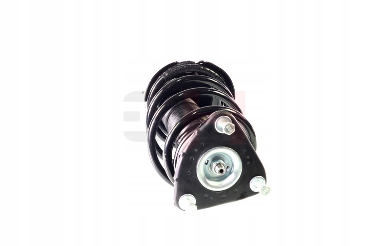 фото №2, Auto-gh амортизатор +пружина перед