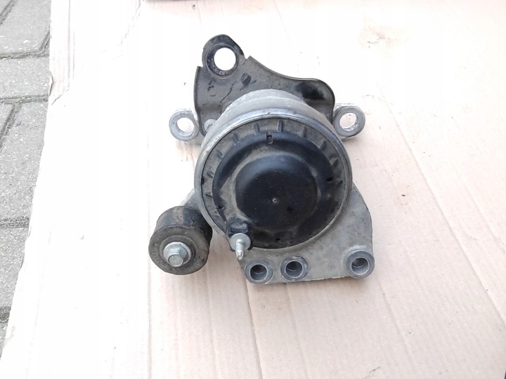 фото №7, Hs7h-19n602-bc шланг кондиціонера трубка шланг ford fusion 2,0 ecoboost