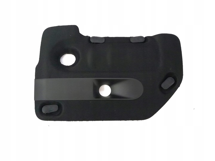 фото №1, Новая защита крышка двигателя 2.0 hdi jumpy expert proace vivaro c scudo