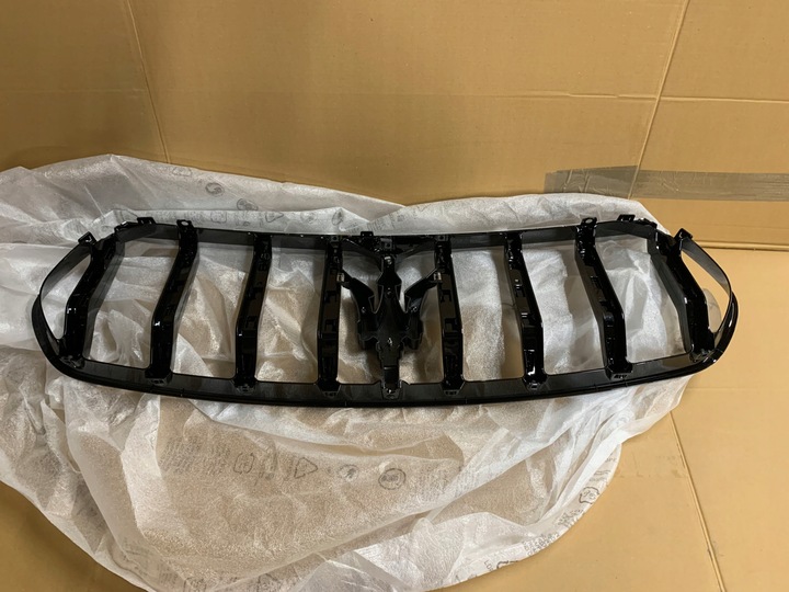 фото №8, Новая org решётка решётка радиатора maserati levante granlusso gransport 670151261 камера