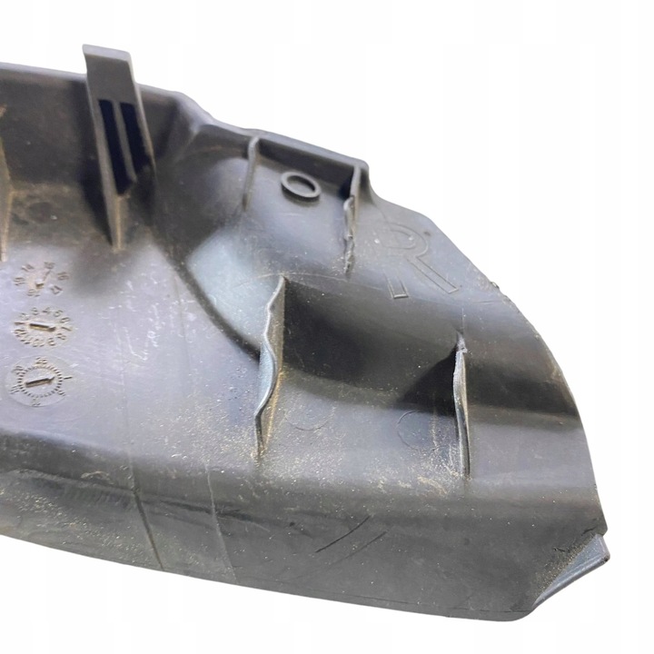 фото №6, Mazda cx-3 2019 правая сторона планка стёкла лобовой / передний