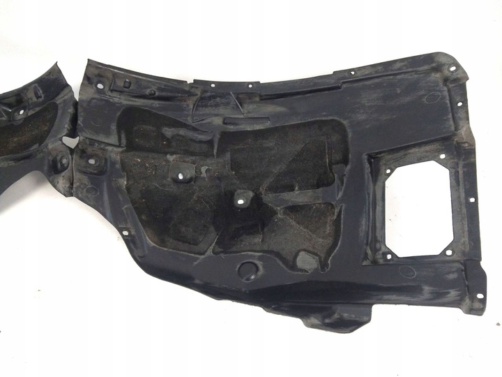 фото №8, Dodge charger widebody 6.4 подкрылок антикоррозийная правые перед 2020+