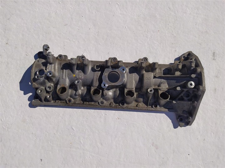 фото №5, Кришка клапанів mercedes w177 renault 1.3 tce