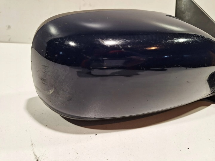 фото №7, Дзеркало зовнішні праві renault laguna ii 01-07 5pin