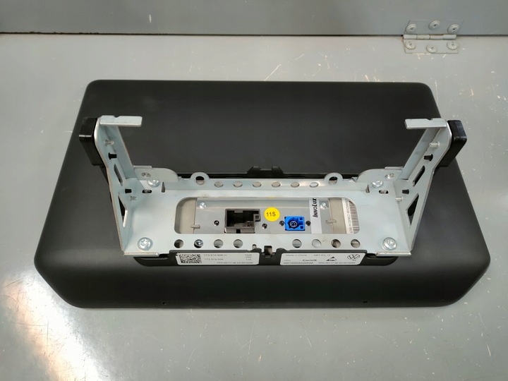 фото №10, Vw id7 id4 id6 t6 cupra buzz монитор дисплей навигации 1t3919606h