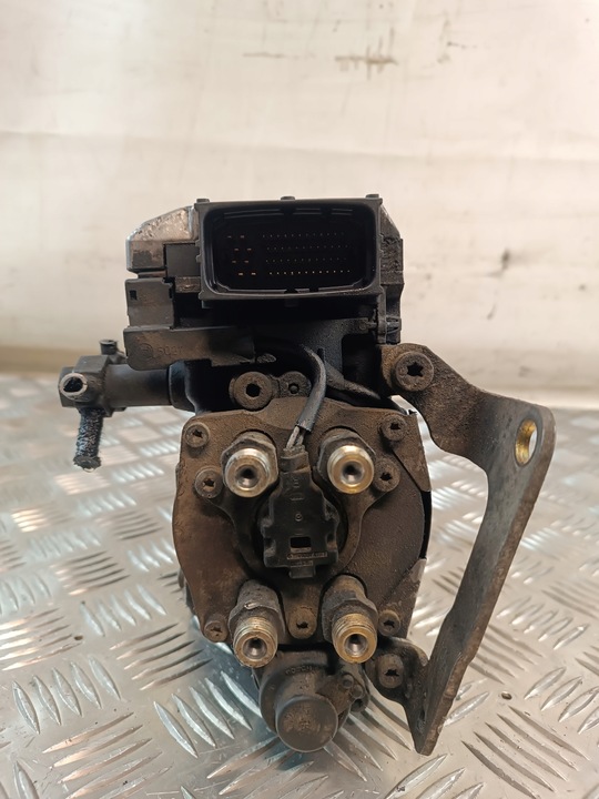 фото №6, Насос вприскувальний saab 2.2 tid 9-3 l 0470504201