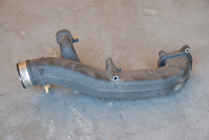 фото №1, Колектор всмоктуючий daf xf cf 106 euro6 mx11 1951142