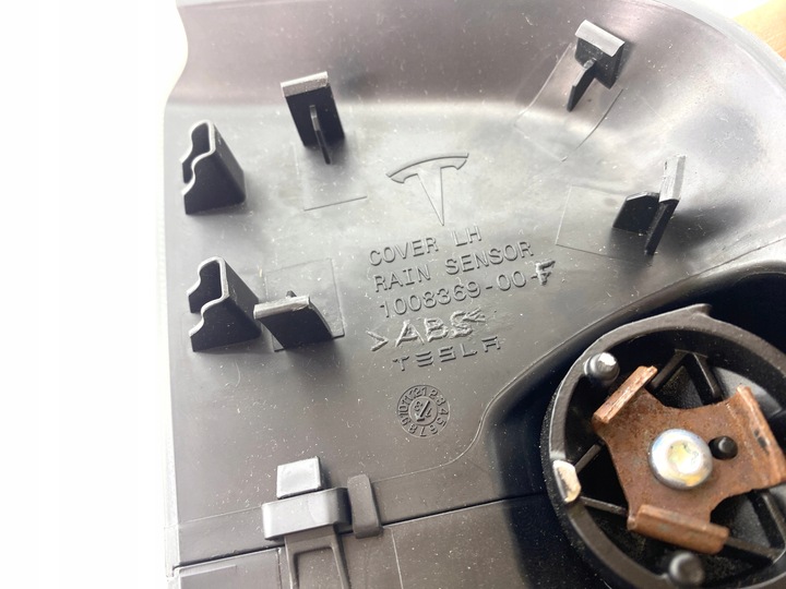 фото №9, Дзеркало заднього виду внутрішні tesla s eu org - комплектні